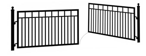 Swing Gates